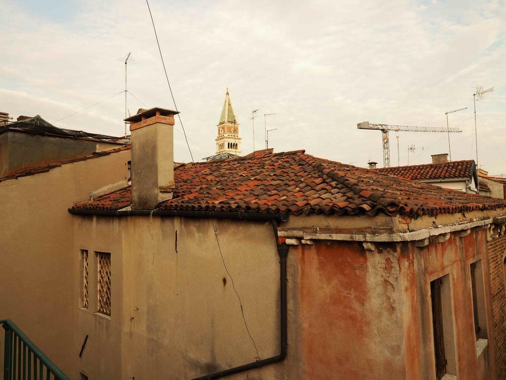 Venice Romantic Views San Marco מראה חיצוני תמונה